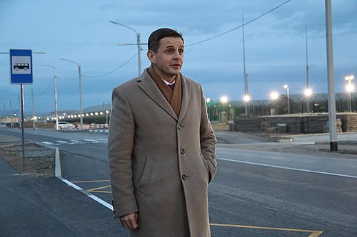 Фото Информотдела Администрации Абакана